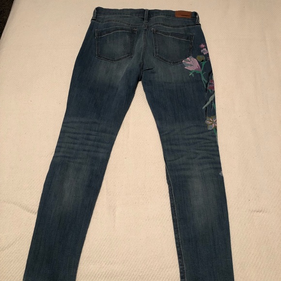 Embellished Jeans - Picture 3 of 4